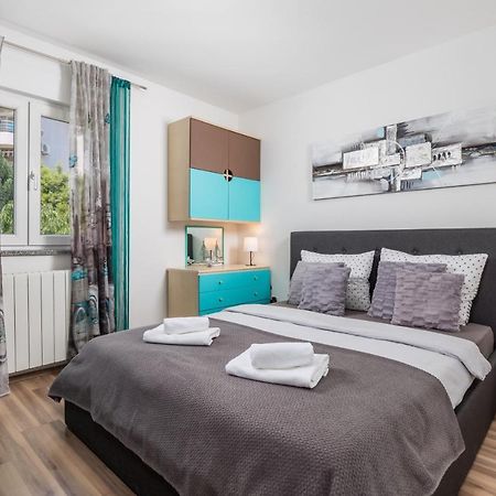 Skyriver Rijeka Ngoại thất bức ảnh