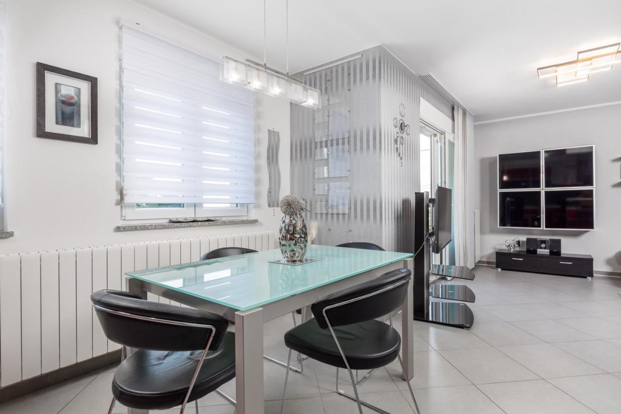 Skyriver Rijeka Ngoại thất bức ảnh