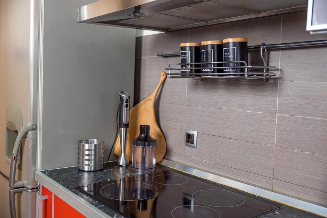 Skyriver Rijeka Ngoại thất bức ảnh