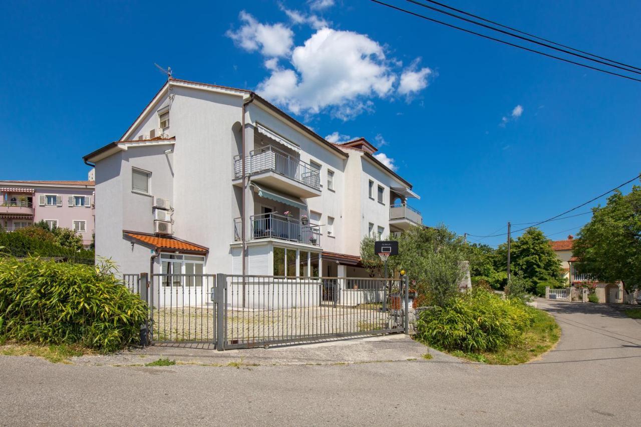 Skyriver Rijeka Ngoại thất bức ảnh