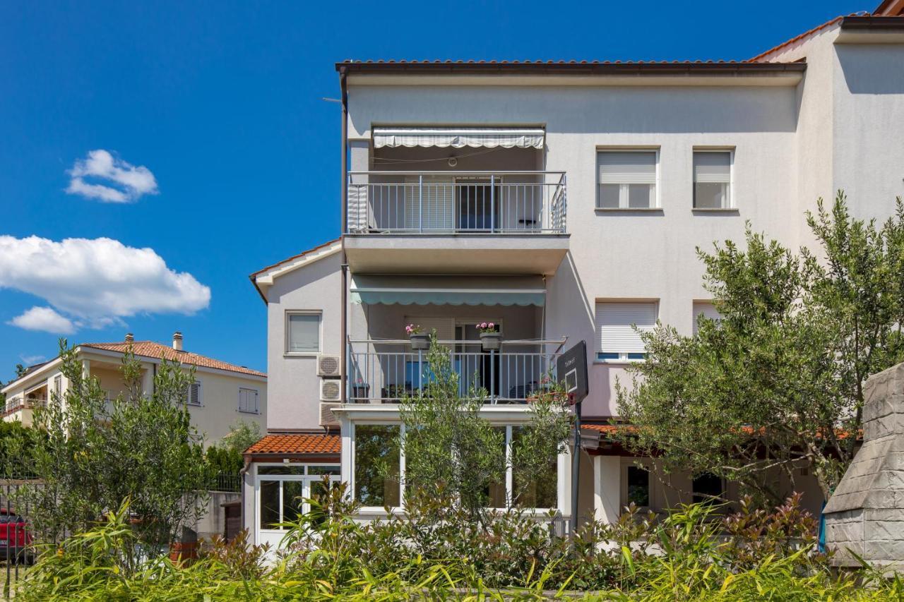 Skyriver Rijeka Ngoại thất bức ảnh