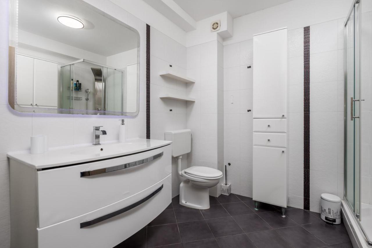 Skyriver Rijeka Ngoại thất bức ảnh