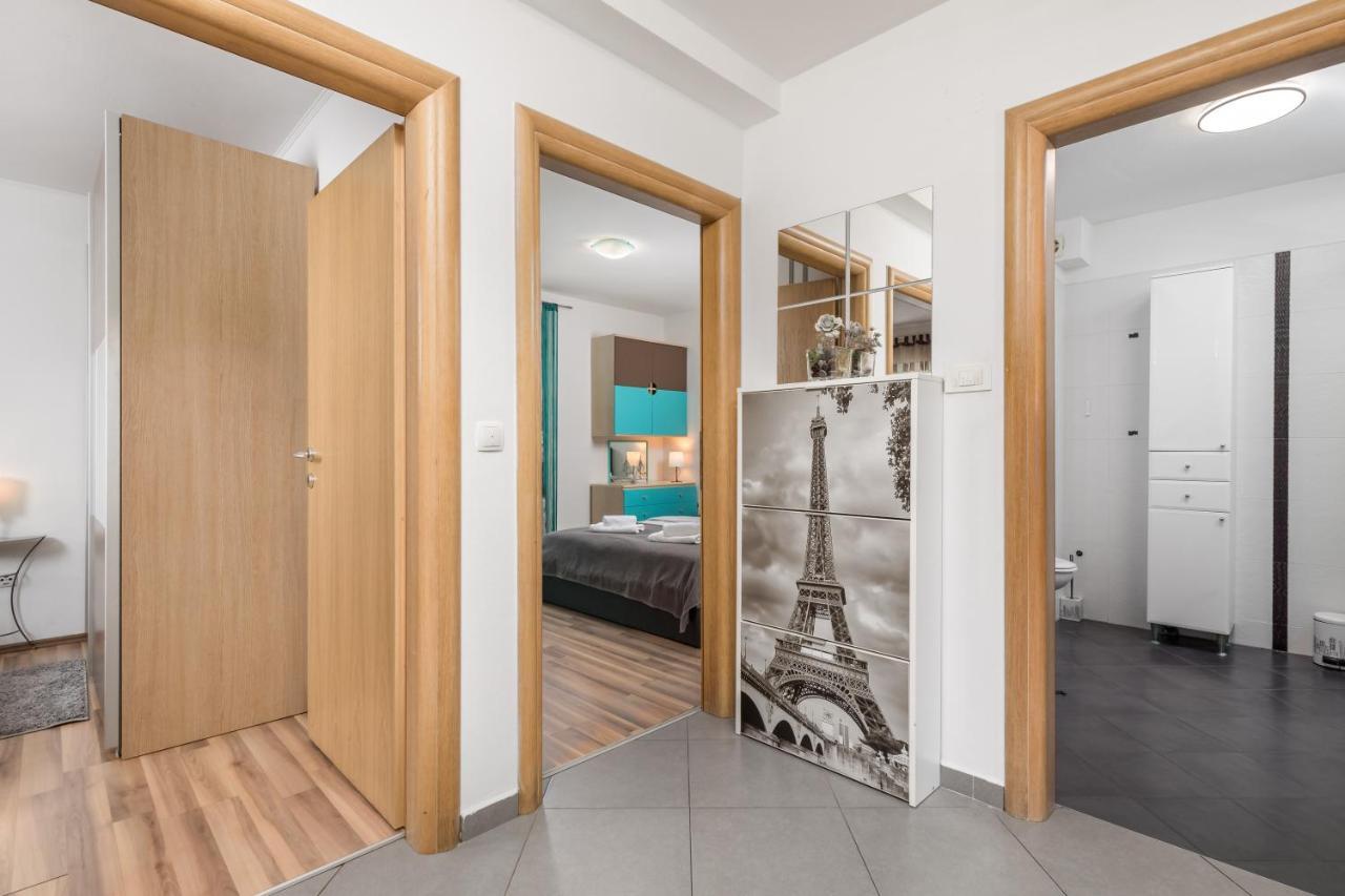 Skyriver Rijeka Ngoại thất bức ảnh