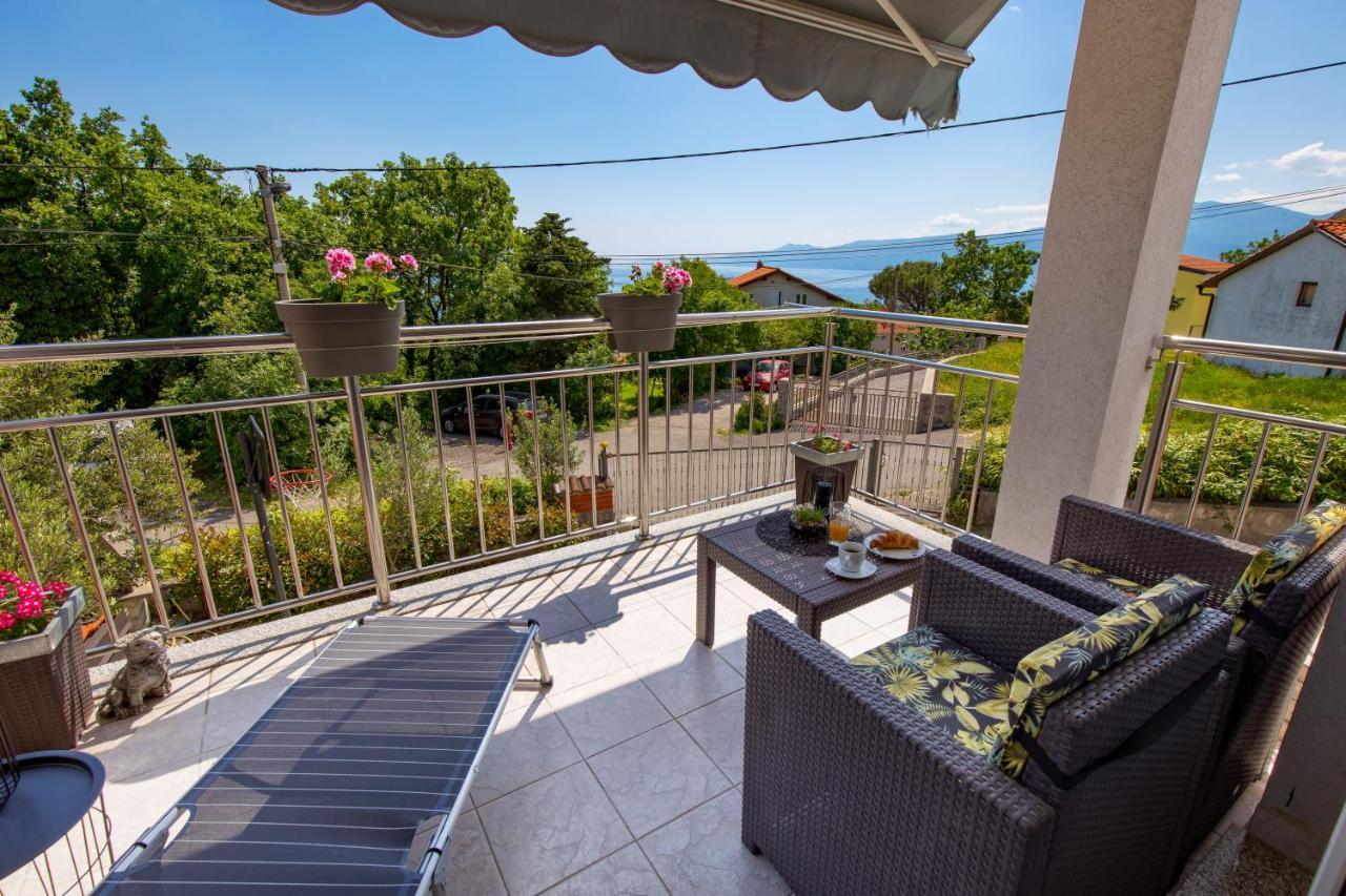 Skyriver Rijeka Ngoại thất bức ảnh