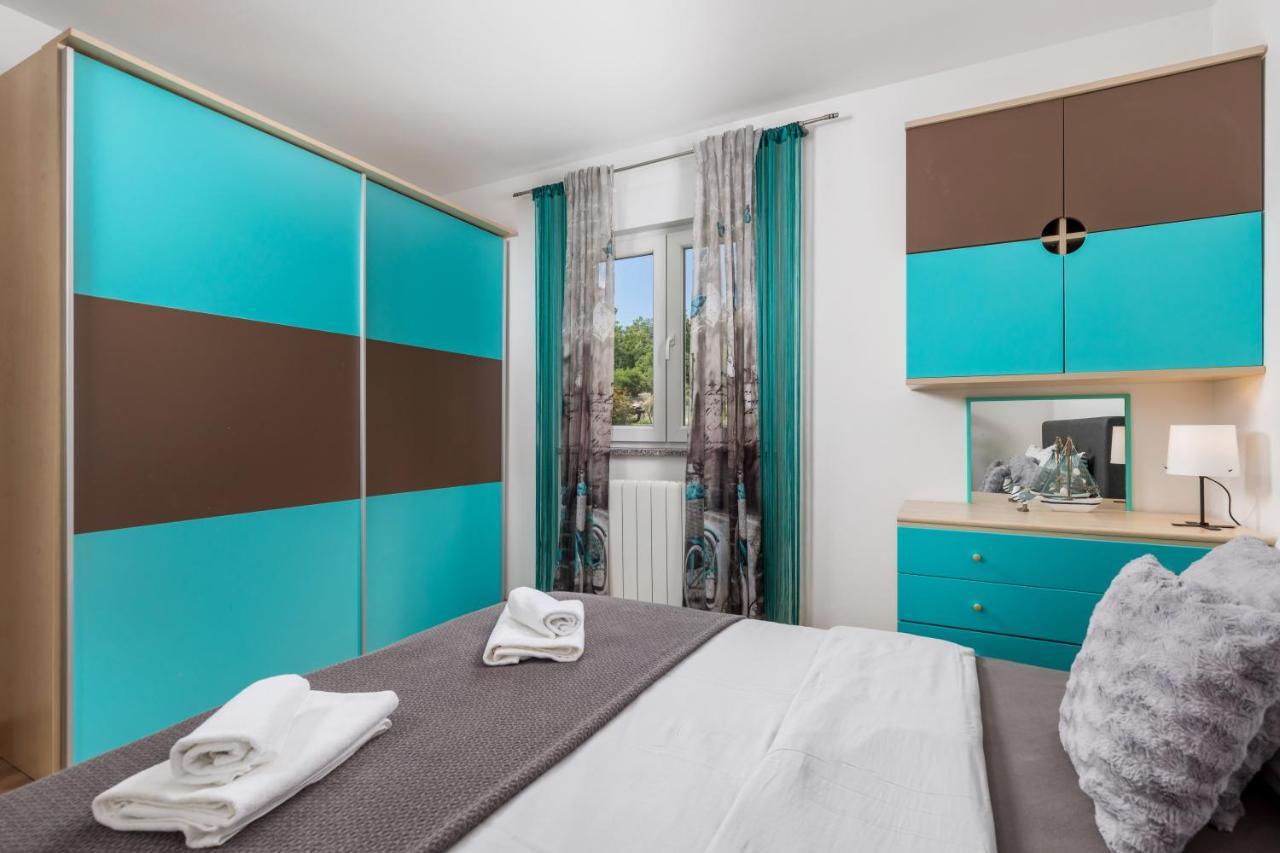 Skyriver Rijeka Ngoại thất bức ảnh