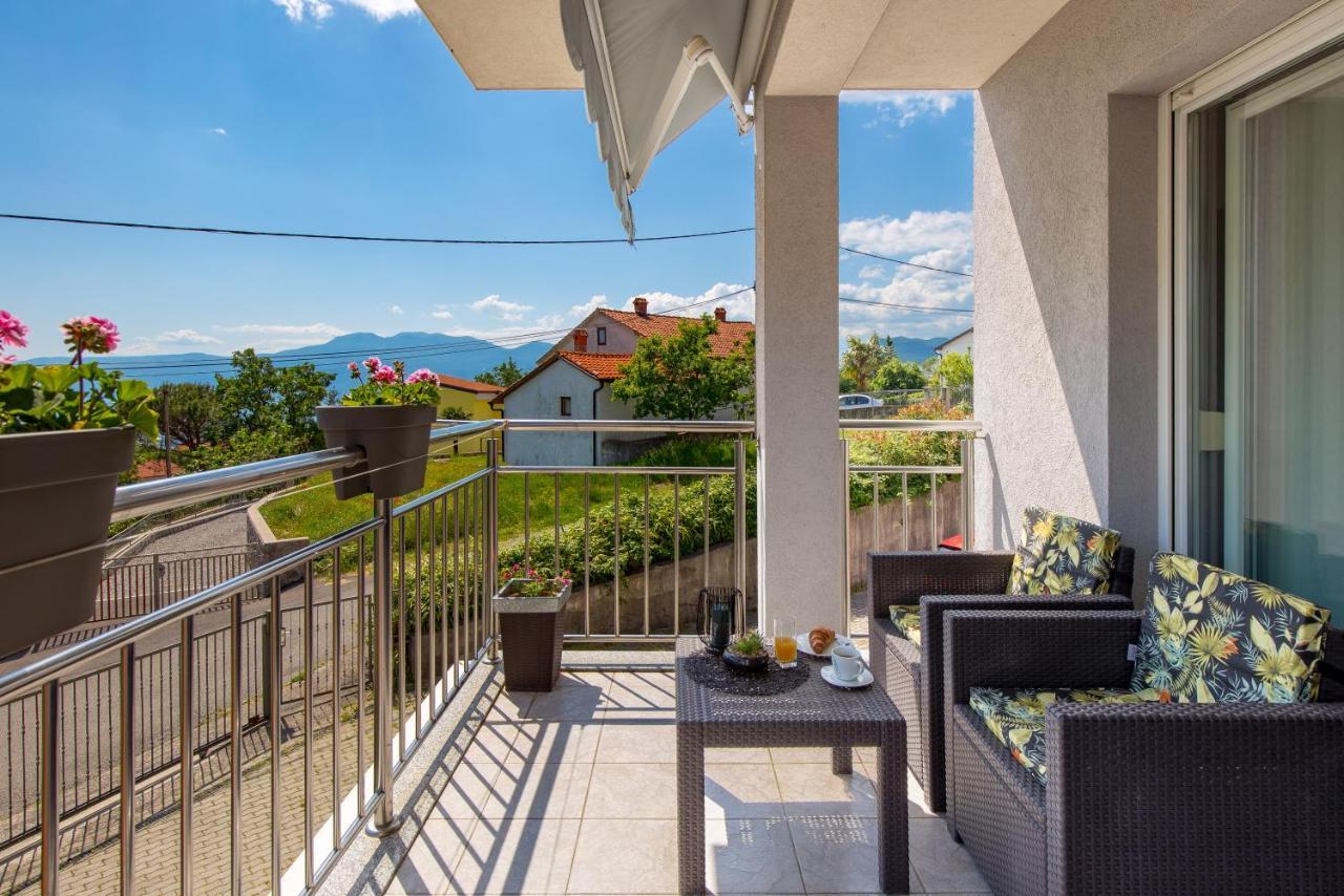 Skyriver Rijeka Ngoại thất bức ảnh
