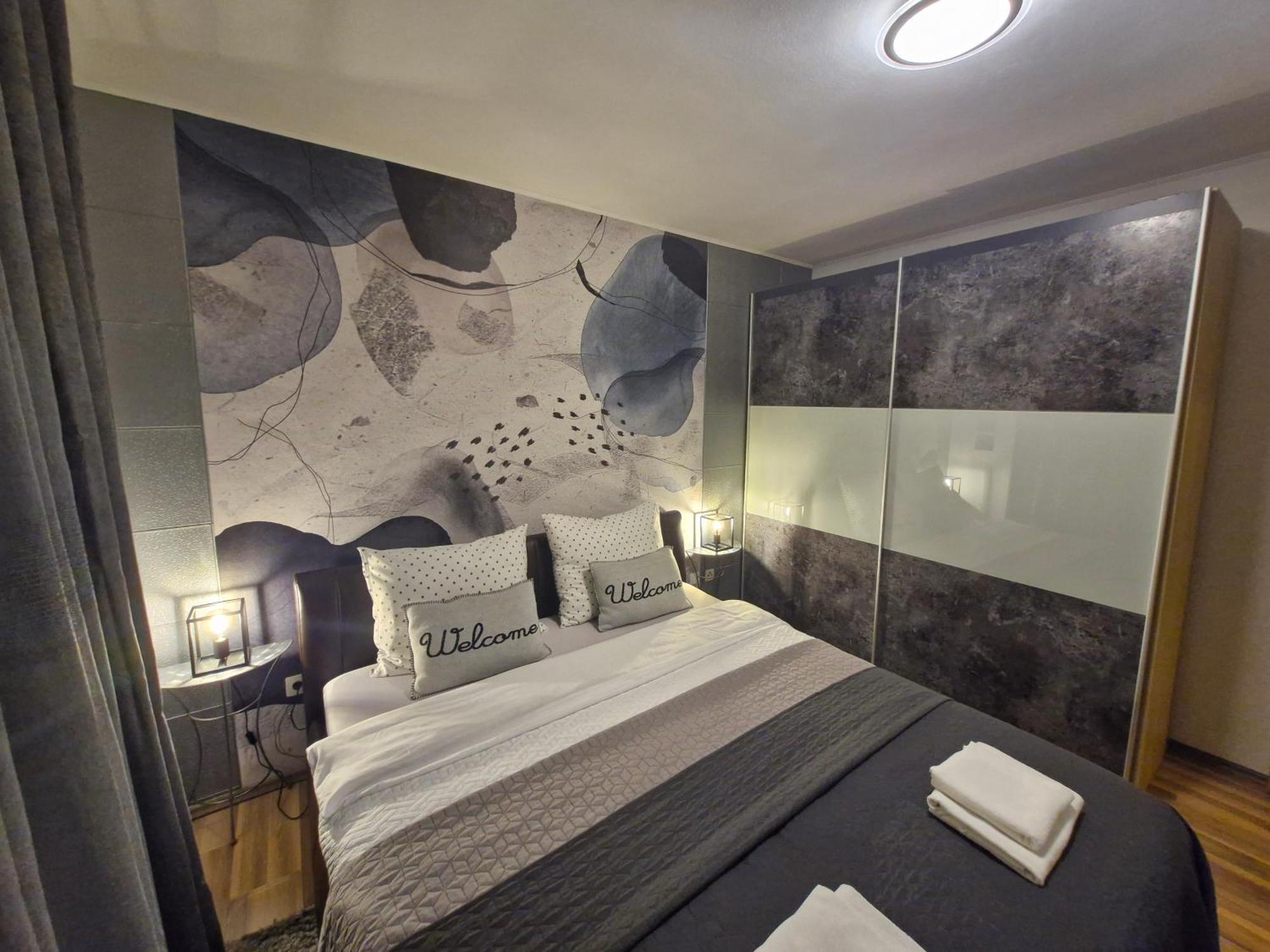 Skyriver Rijeka Ngoại thất bức ảnh